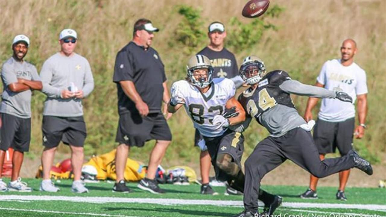 Kyle Wilson talks about his NFL career