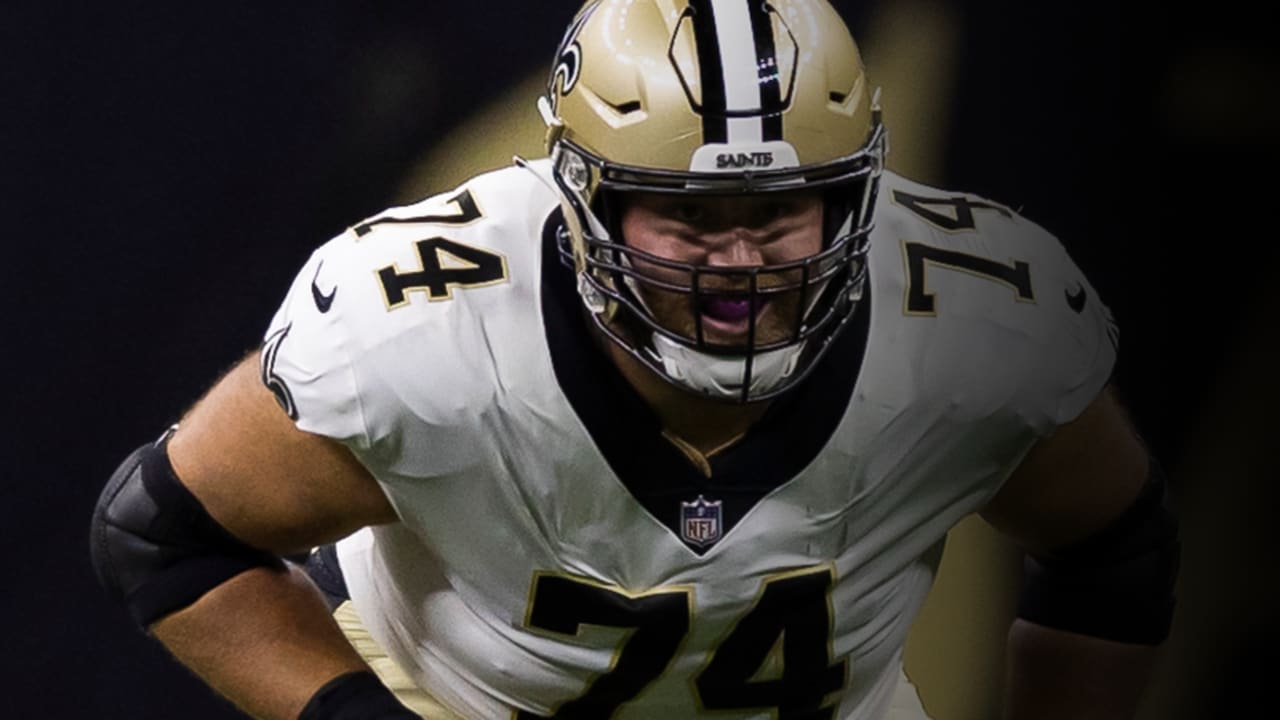 NFL disability program leaves retired Saints tight end hurting and
