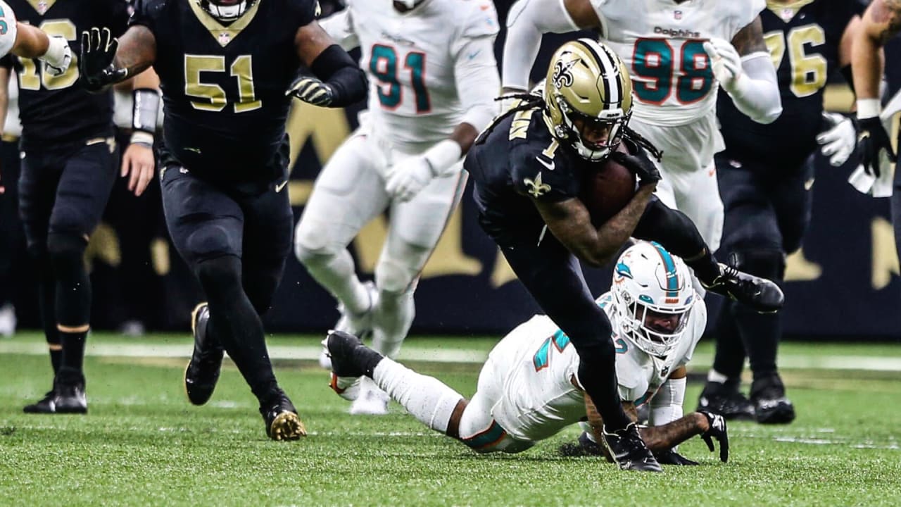 Saints WR Marquez Callaway enters second season as pivotal player for New  Orleans