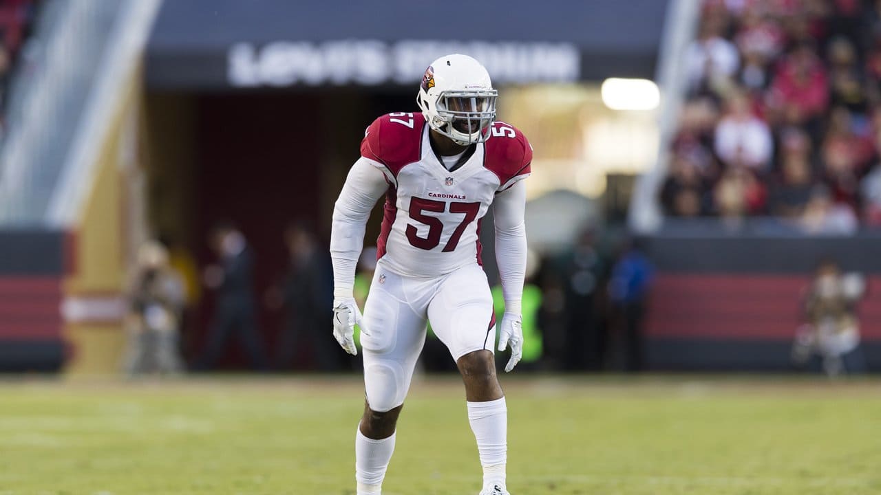 Meet the Team Alex Okafor