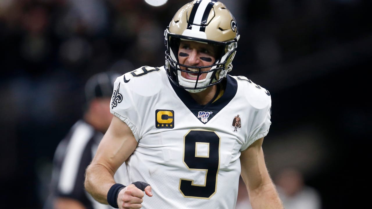 NFL futures, 2 New Orleans Saints bets: Can Carr drive the Saints to