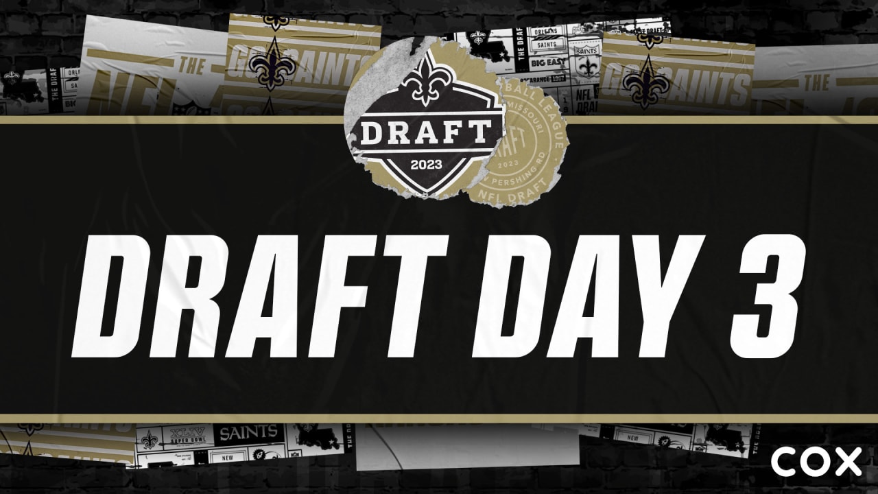 draft day