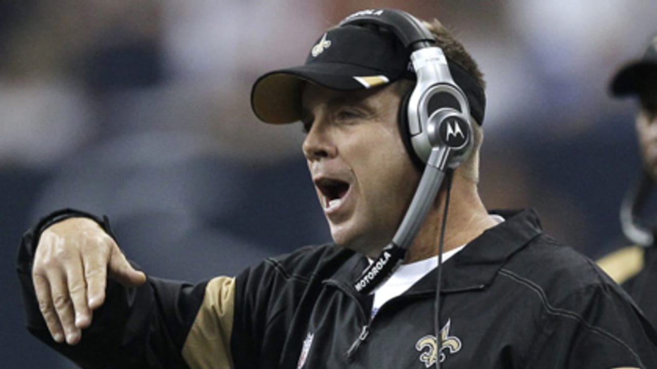 Payton Pleased With Team's Return to Practice