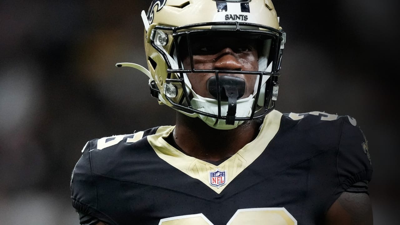 Saints' Michael Thomas openly recruiting Cardinals star Tyrann Mathieu to  New Orleans