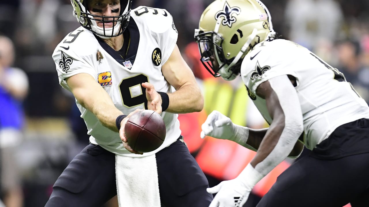 ES Coverage: 2018 Week 5: Redskins at Saints photos - Extremeskins