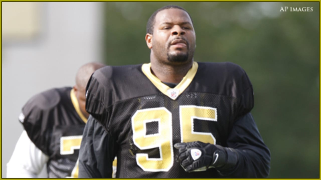 Spicer Provides Tremendous Flavor to D Line Depth