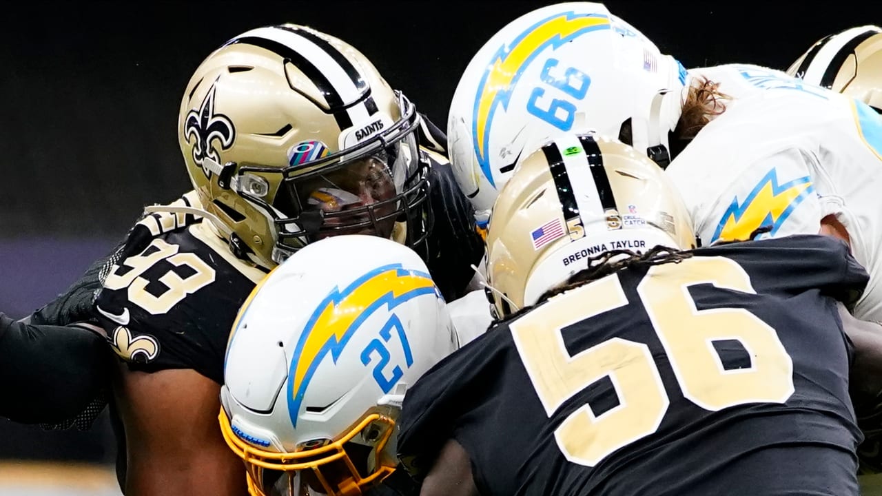 Chargers at Saints preseason game scheduled for Saturday, August 27 –  Crescent City Sports