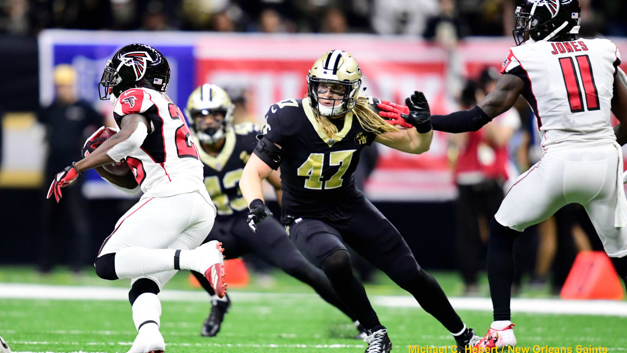 Key ingredients to a New Orleans Saints victory vs. Dallas, presented