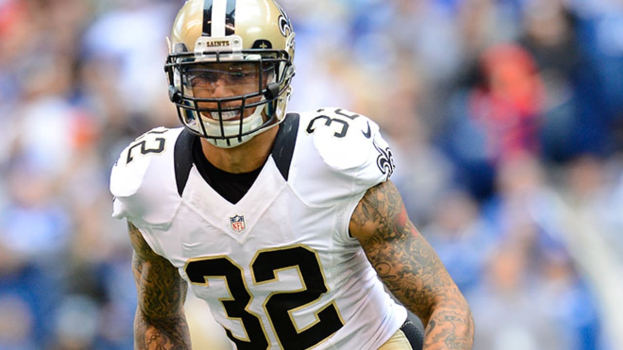 Saints placing safety Kenny Vaccaro on injured reserve