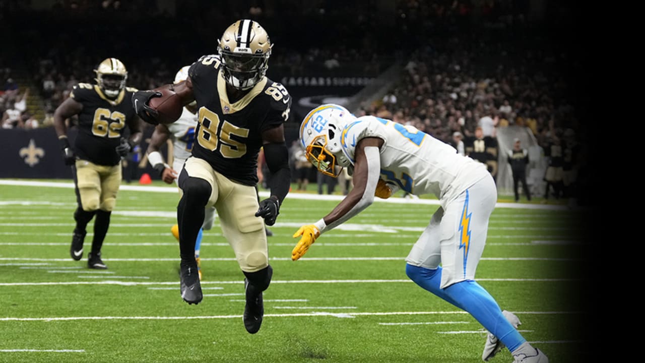 Free agent wide receiver James Washington signs with Saints – Crescent City  Sports