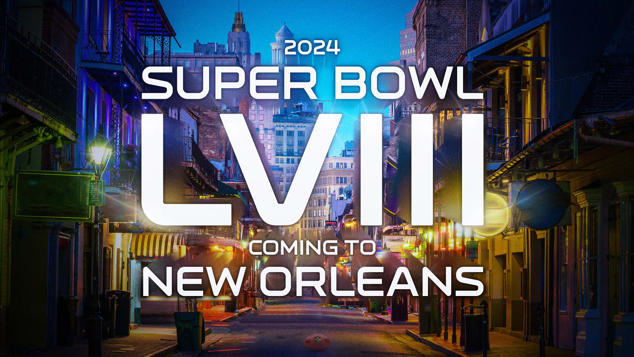 Official 2024 Super Bowl Tickets, Super Bowl LVIII in Las Vegas