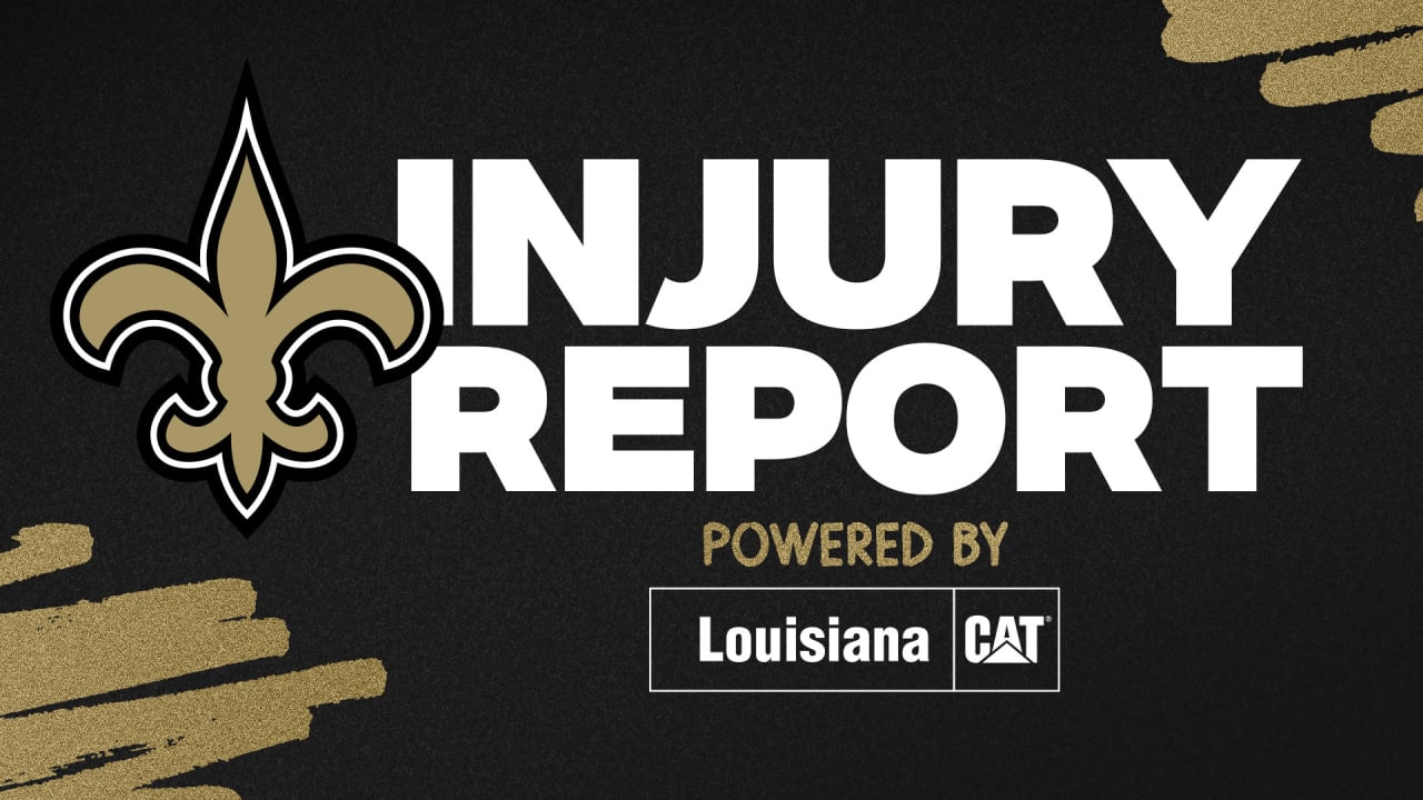 Kendre Miller injury update: Saints RB questionable for Week 1 vs. Titans -  DraftKings Network