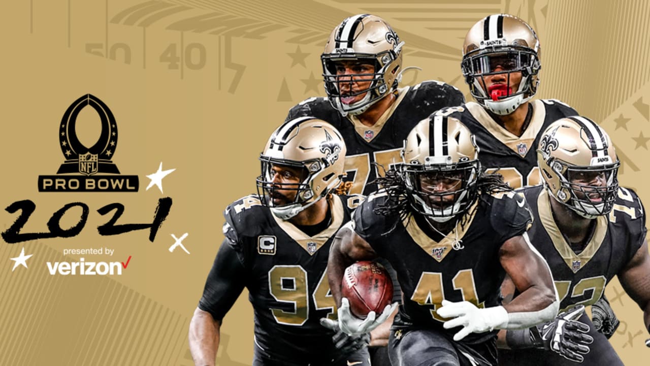 New Orleans Saints popularity & fame