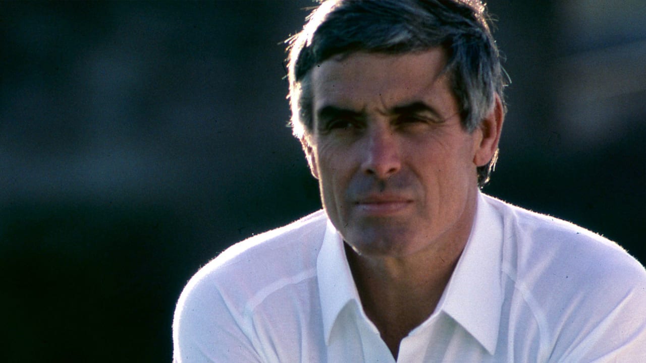 Jim Mora - New Orleans Saints Legends