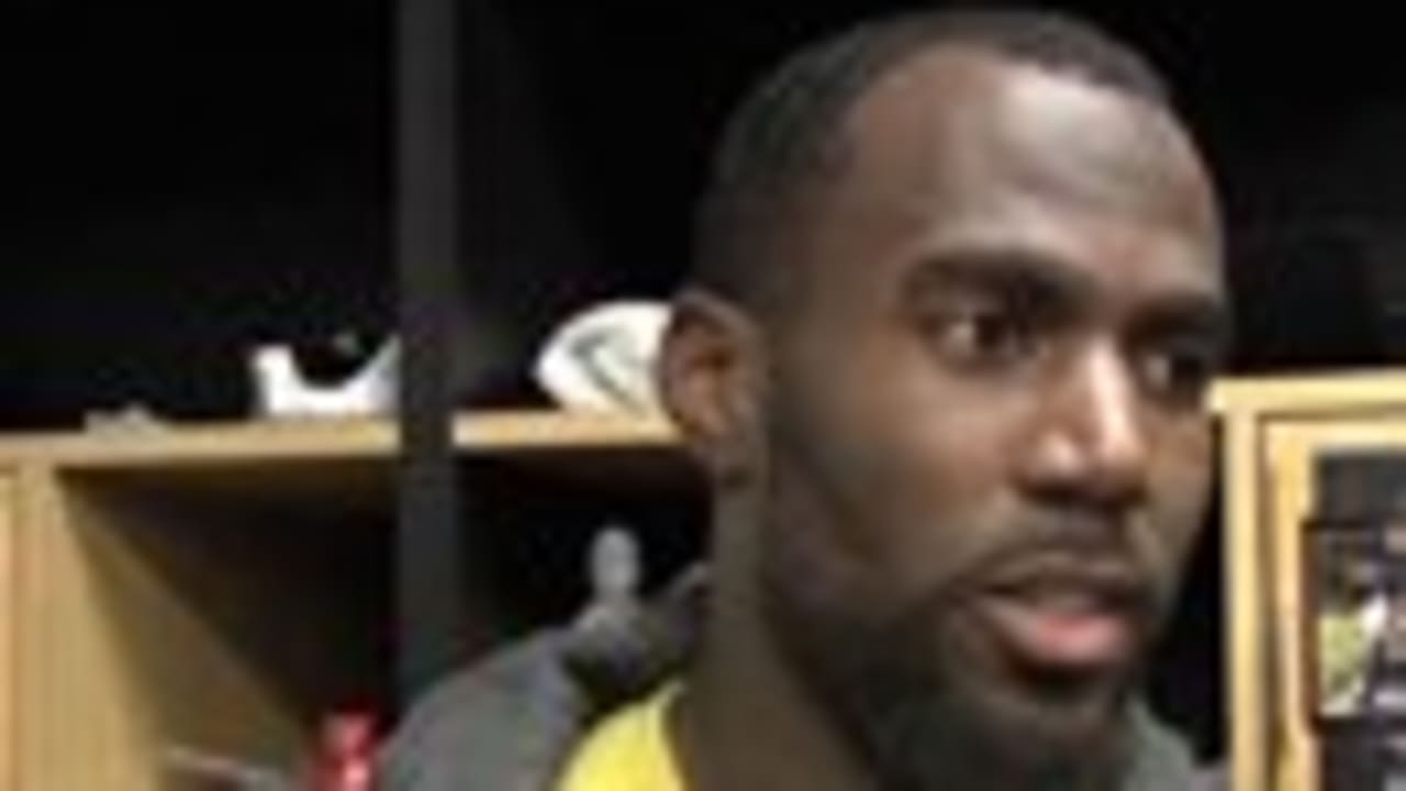 Malcolm Jenkins Foundation Looks to Make Impact in Lives of Local Youth