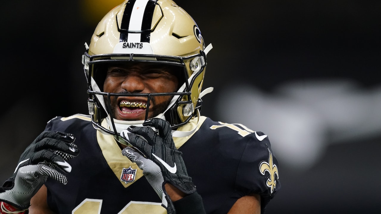 New Orleans Saints addressing ‘musts’ as offseason progresses