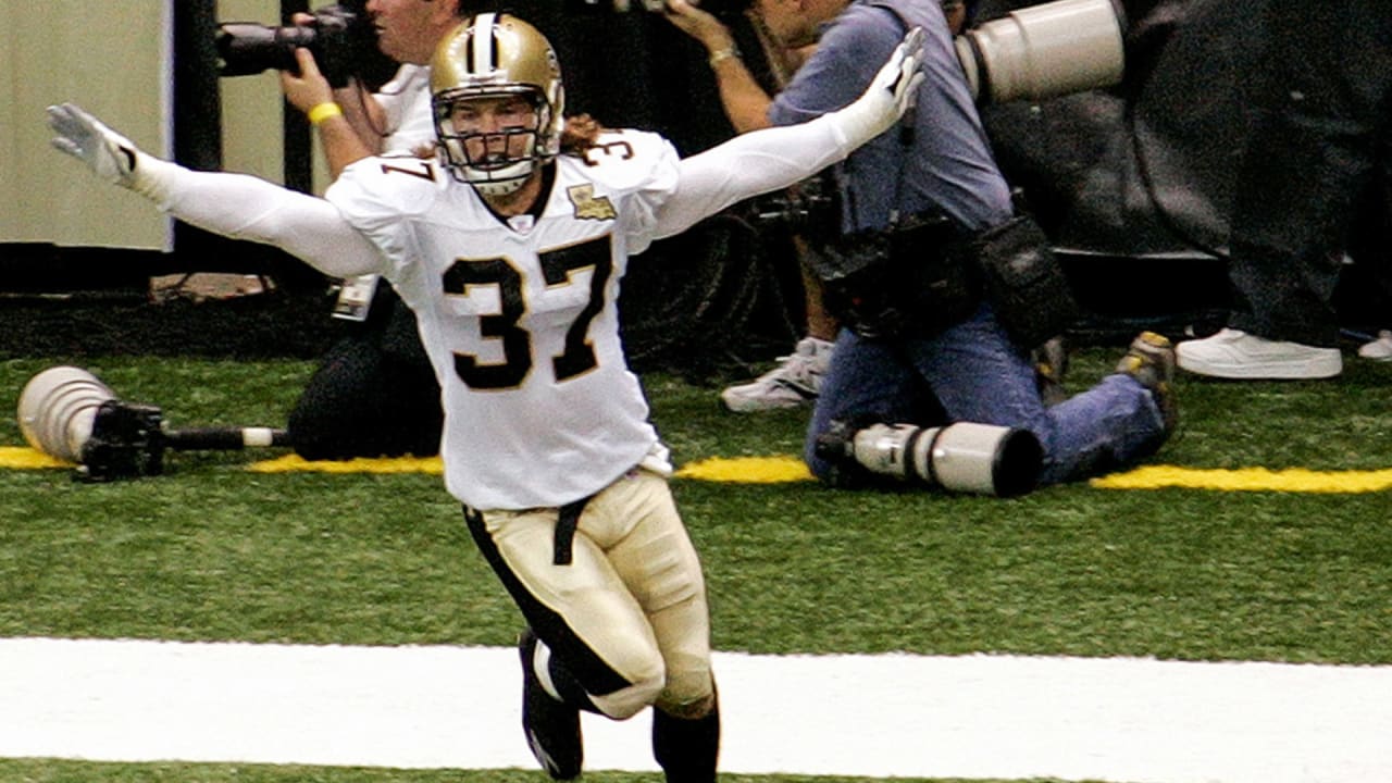 Kendre Miller makes highlight catch for New Orleans Saints