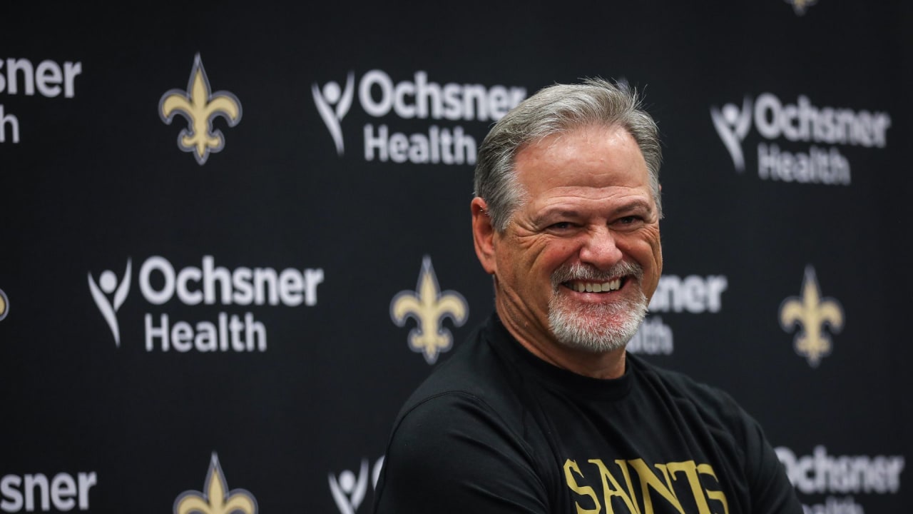 Saints weathered adversity in 2021, competitive to the end