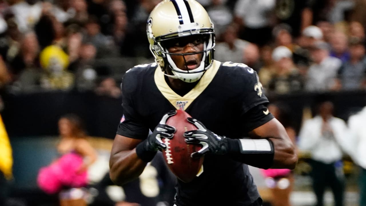 New Orleans Saints offense seeks to produce another smooth ride against ...