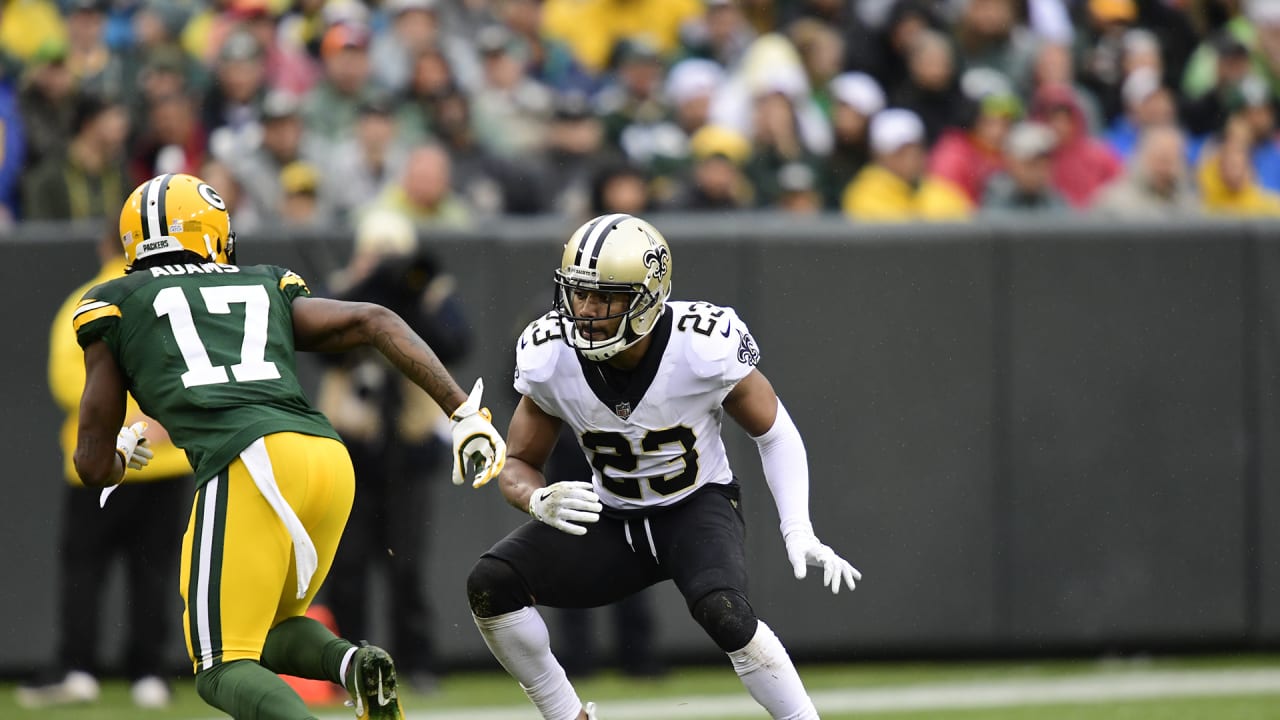 Game Notes: New Orleans Saints vs. Green Bay Packers