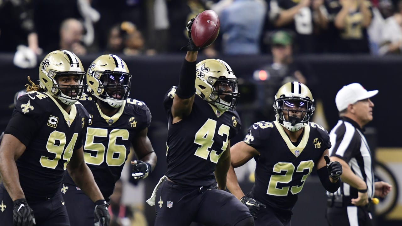 Five things to know about the