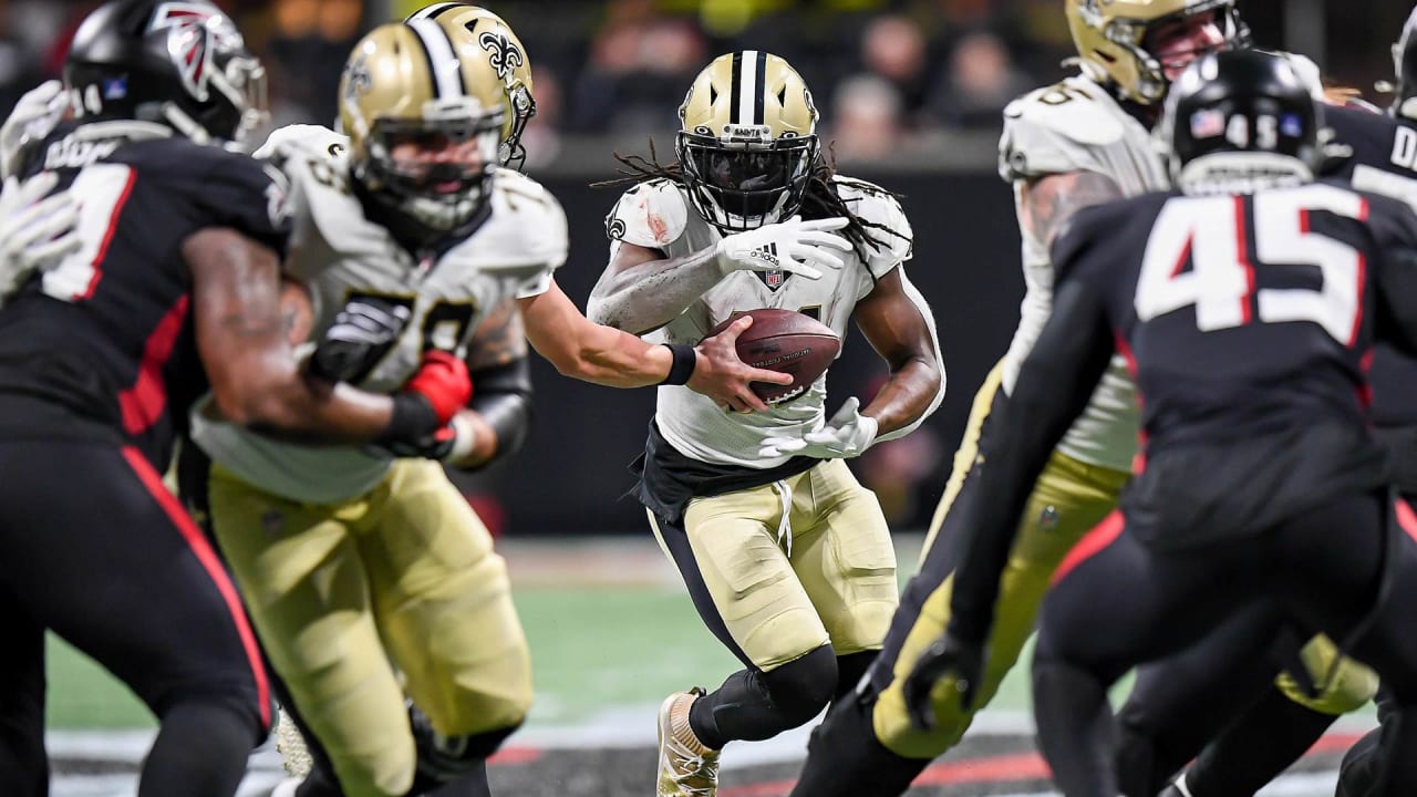 What TV channel is Saints-Falcons on? Live stream, how to watch online,  time 