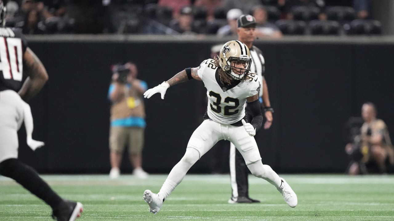 Saints to play Falcons and Cowboys on back-to-back Thursdays in November