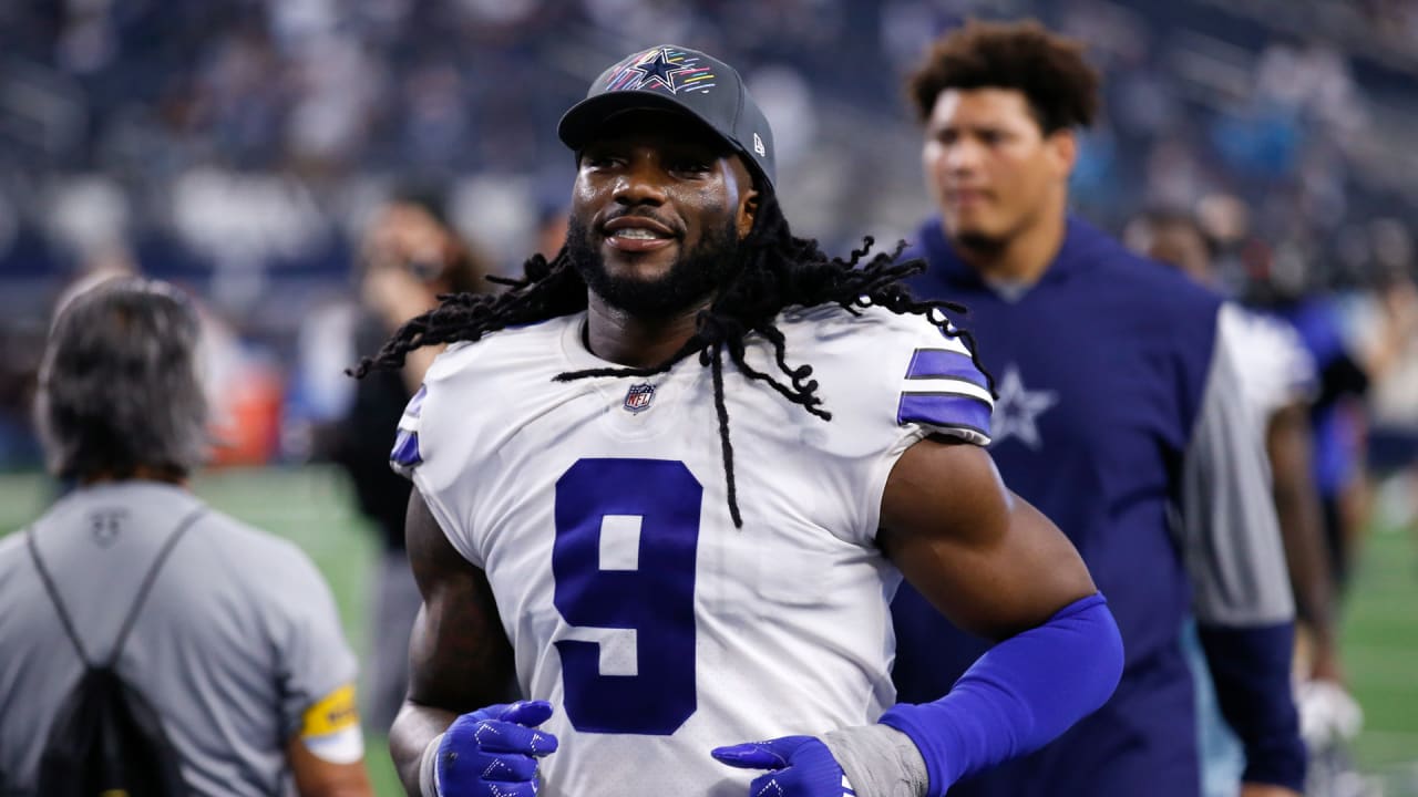 Saints sign LB Jaylon Smith - A to Z Sports