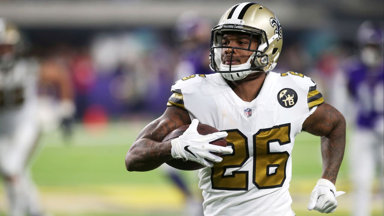 Saints Agree To Terms With CB P.J. Williams On One-Year Contract