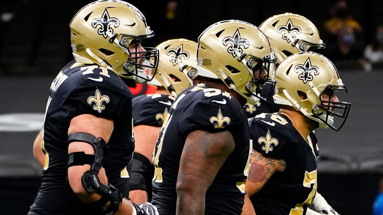 New Orleans Saints understanding how to win 'that game'