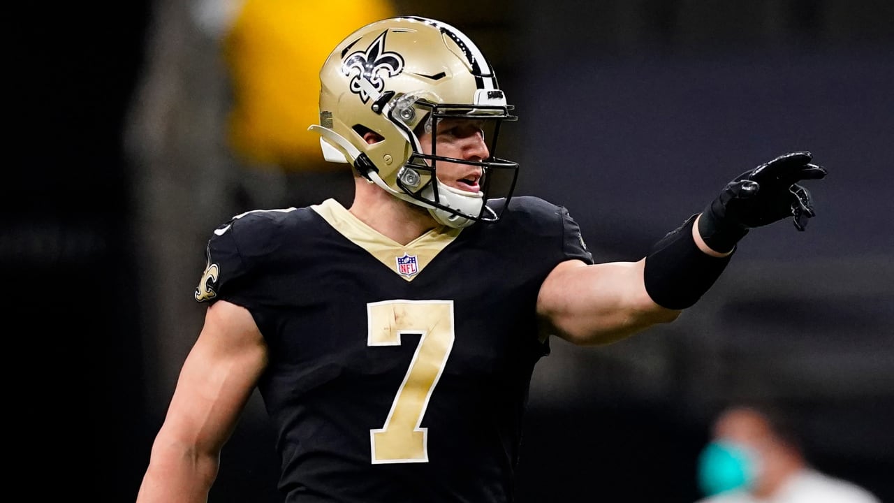 Saints' Taysom Hill working toward expanded role as receiver in 2023