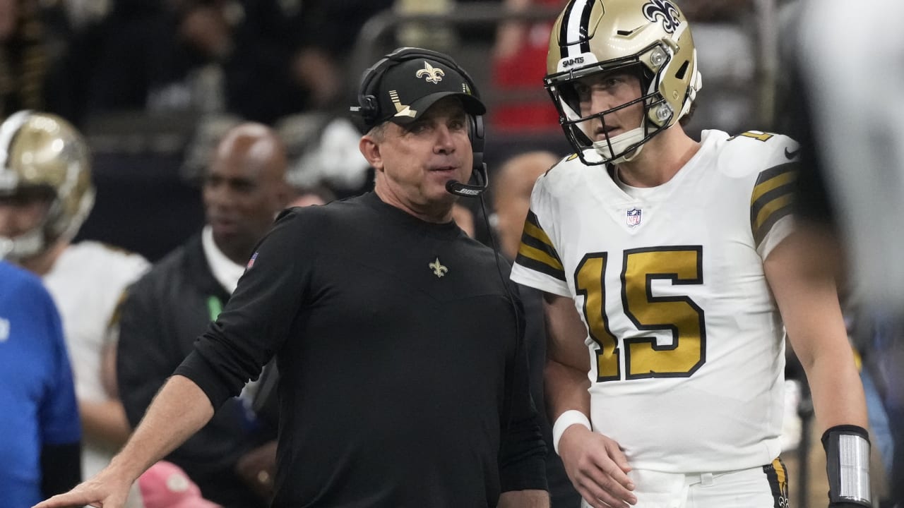 Saints To Start Trevor Siemian In Week 9