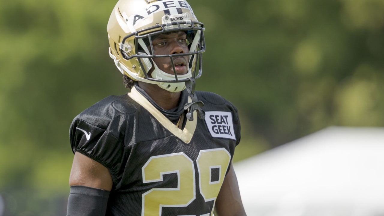 Players to watch for New Orleans Saints in preseason opener against  Baltimore