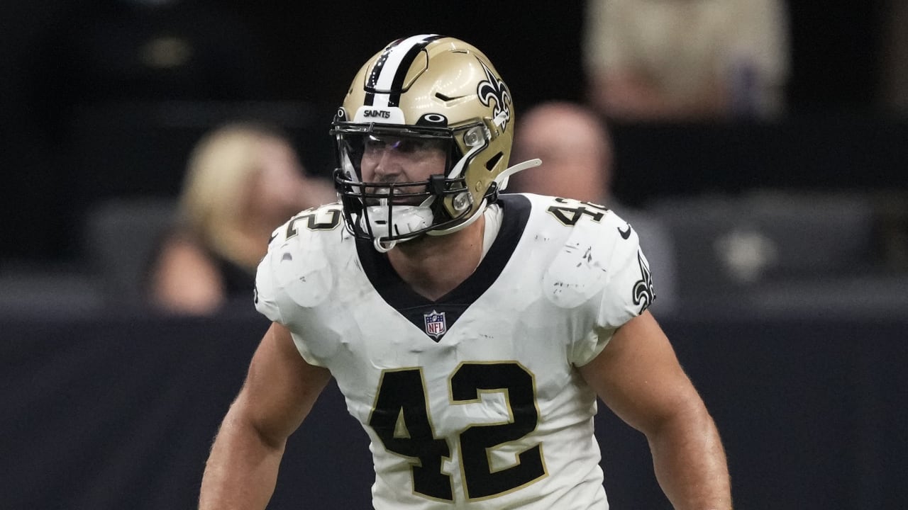 Three players to watch in Saints closing preseason game – Crescent