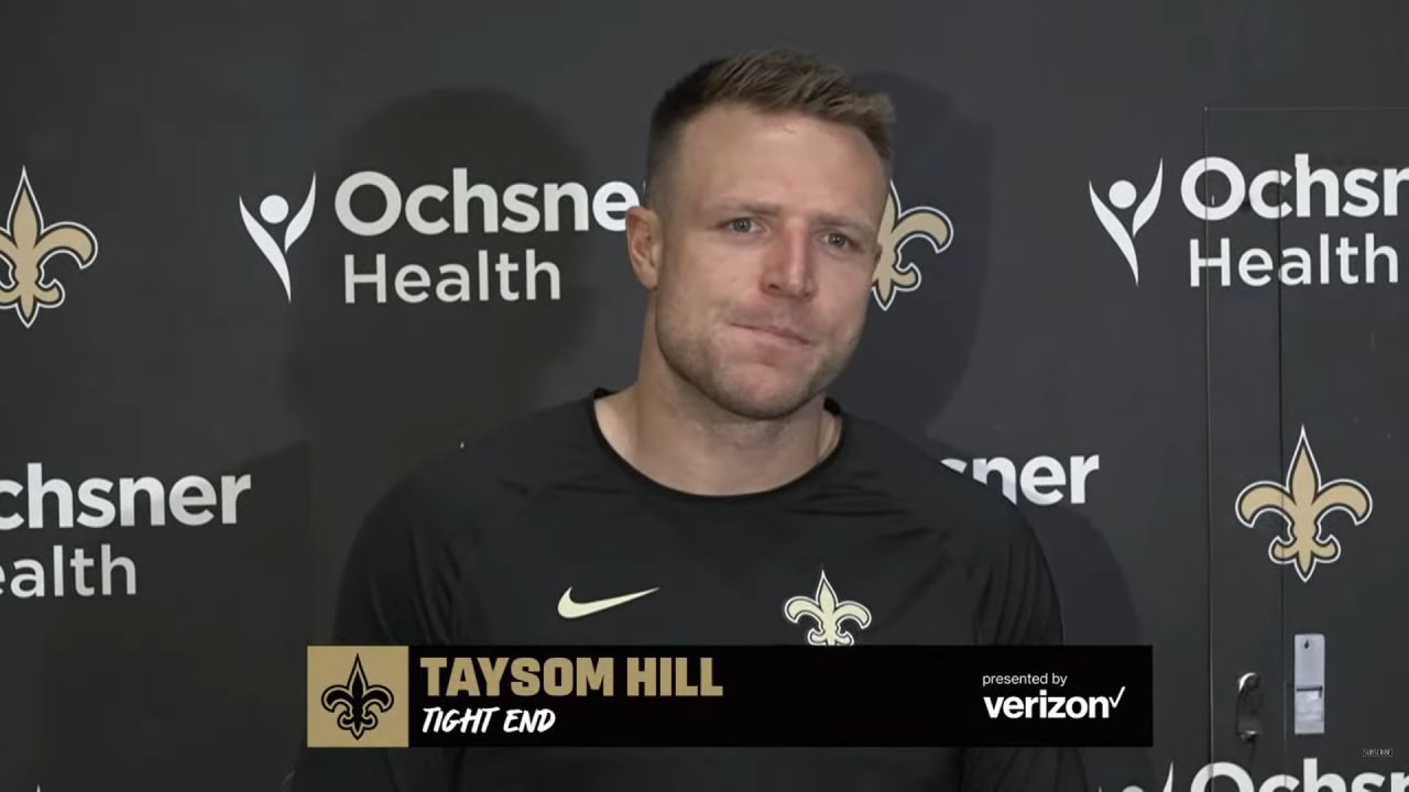 Get insight into Taysom Hill and the hated Saints from Canal