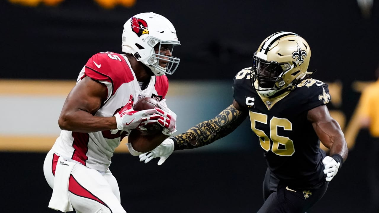 New Orleans Saints get allotment of tickets returned from Cardinals