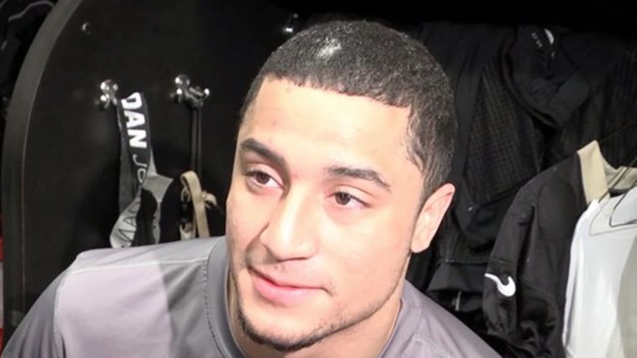 Kenny Vaccaro: 