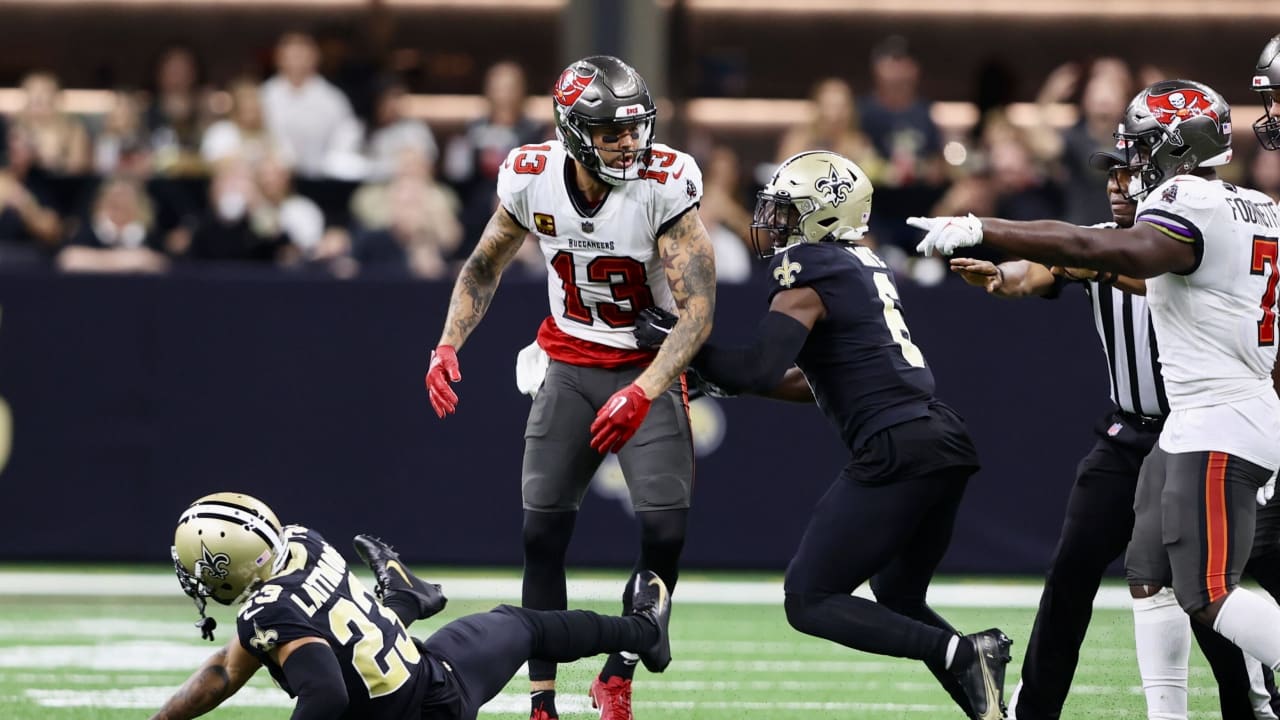 Game recap: Tampa Bay Buccaneers 20, New Orleans Saints 10