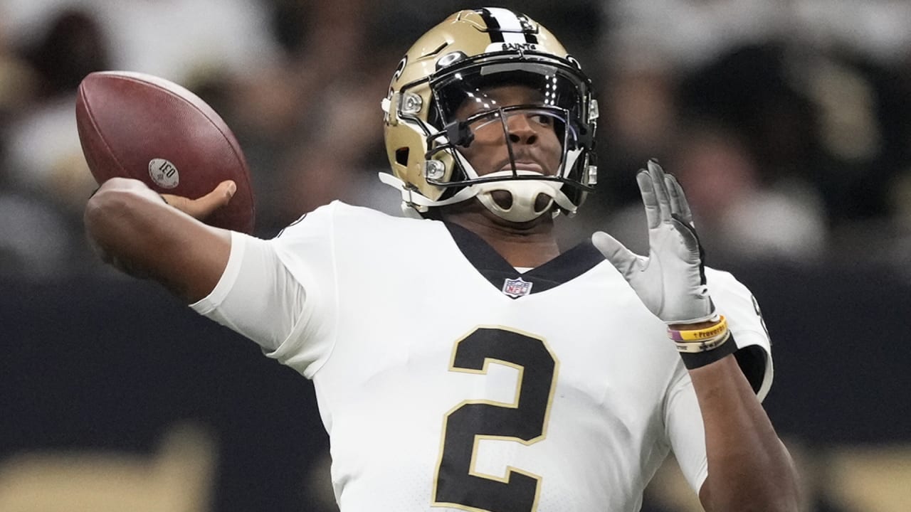 2021 NFL preseason, Week 2: What we learned from Saints' win over Jaguars  on Monday night