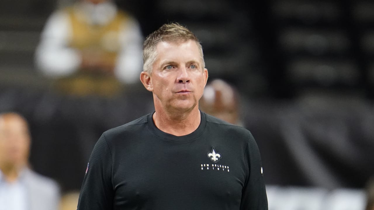 Saints Coach Sean Payton on Vikings game: 'It will be important to look ...