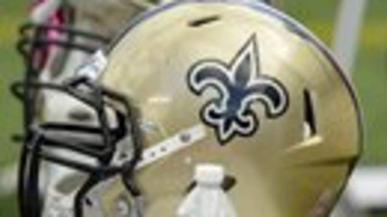 Who is Saints superfan Whistle Monsta - Axios New Orleans