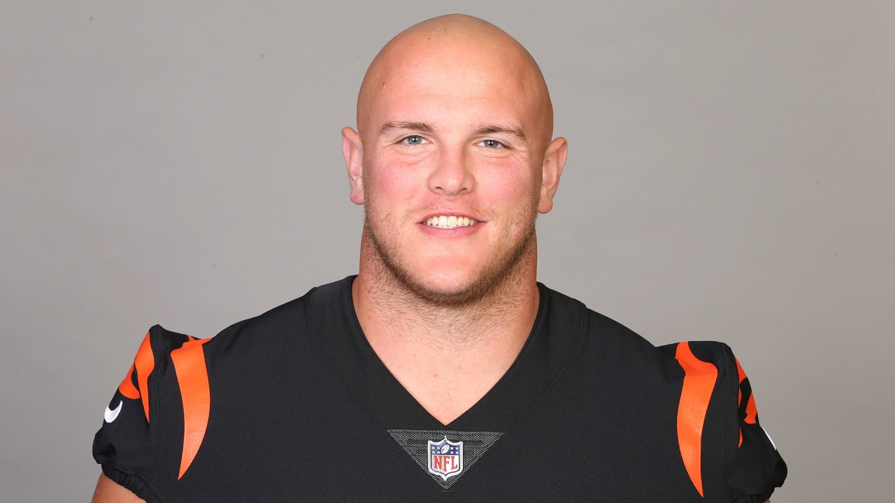 The Cincinnati Bengals select Billy Price 21st overall in the 2018 NFL  Draft, NFL Draft