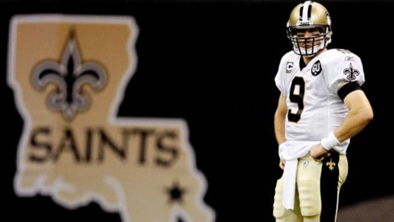 Sean Payton wasn't able to get Tony Romo on the Saints. What if he