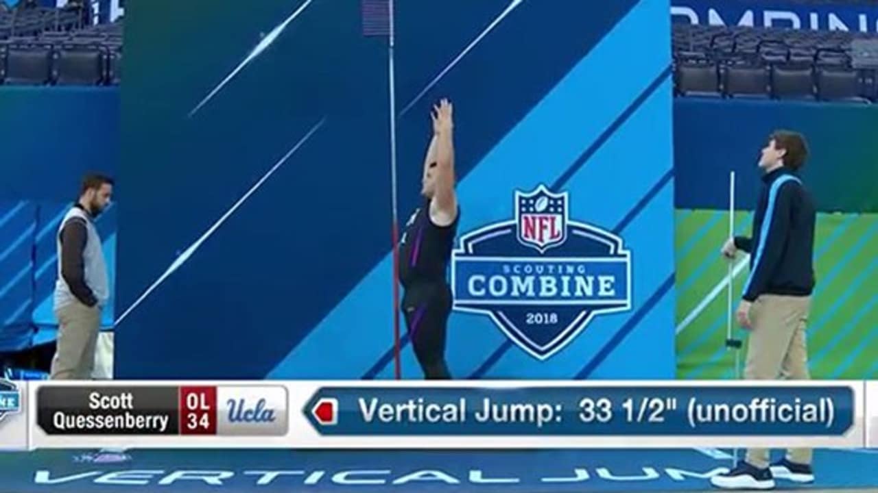 Best Of Ol Vertical Jump