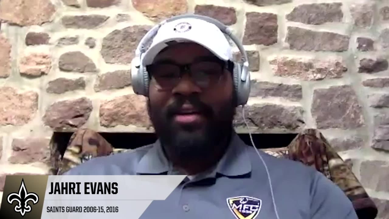 Jahri Evans Signs with Seattle Seahawks, News, Scores, Highlights, Stats,  and Rumors