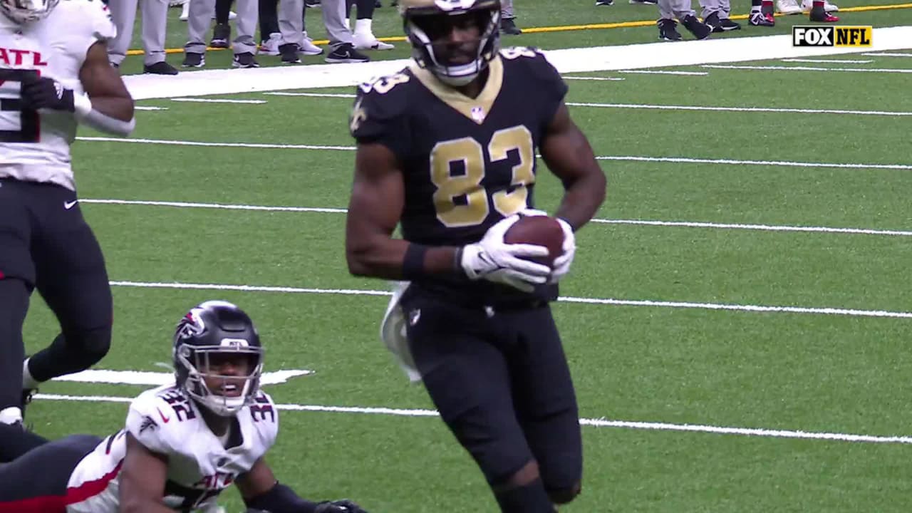 Falcons vs. Saints recap: An offensive offensive performance