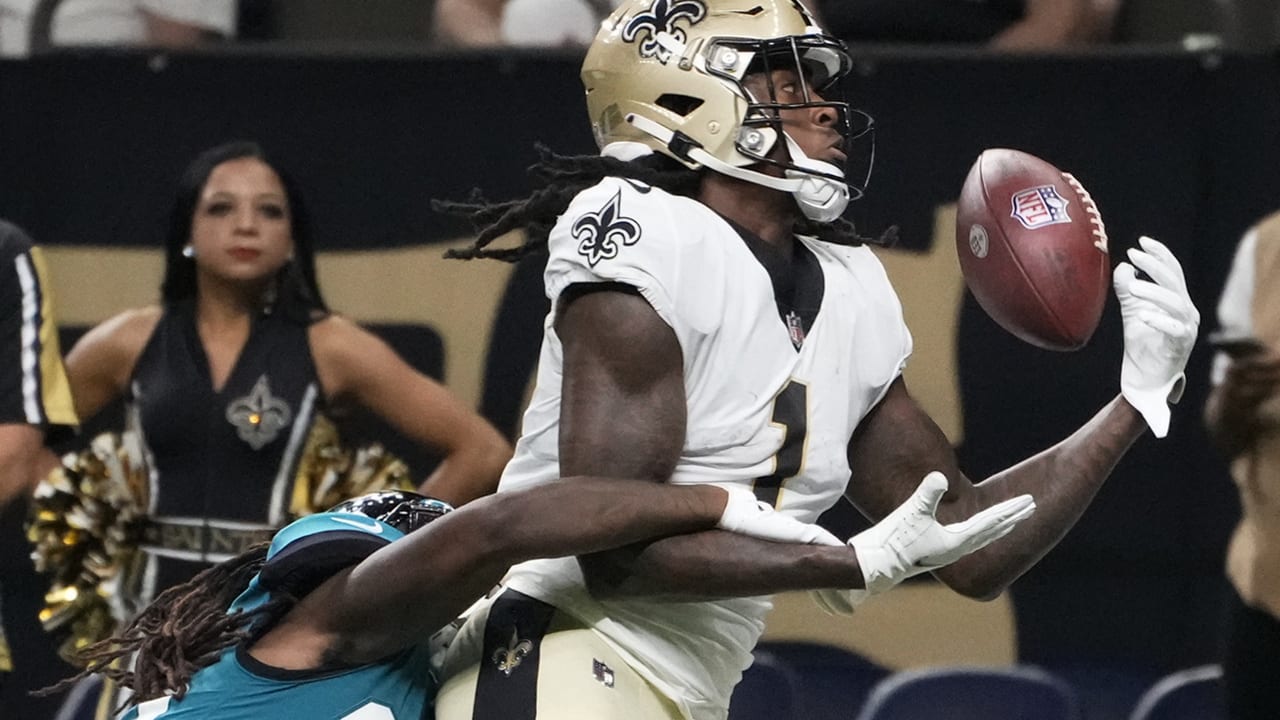 New Orleans Saints make substantial positive moves in preseason victory