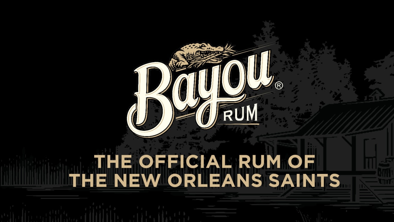 New Orleans Saints - Just a few hours left to enter the Bayou Rum  sweepstakes for your chance to win tickets to a #Saints game in a suite, a  grand tour and