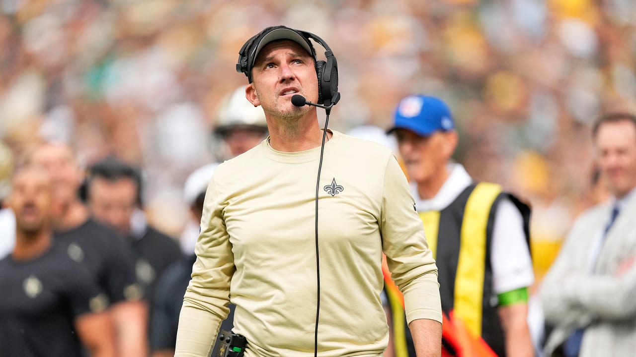 Why Saints fans should expect major drama in Green Bay later this