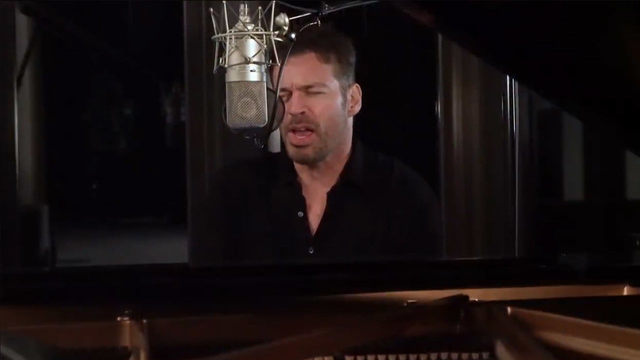 Harry Connick Jr. sings National Anthem ahead of 2020 NFL Draft